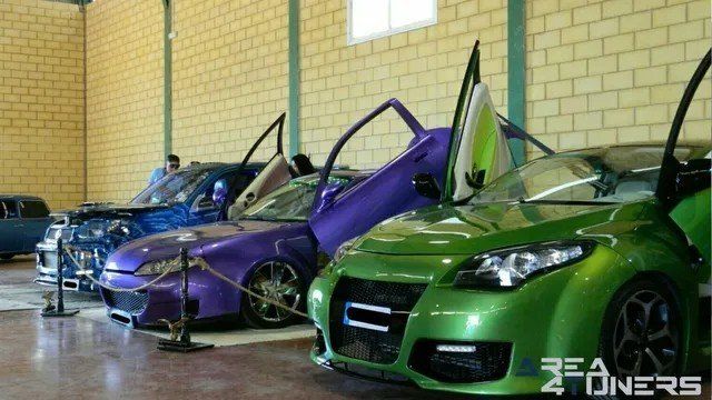 Reportaje de 1ª Concentración Tuning Agudo Reportaje de la revista de coches Tuning Area4tuners sobre la concentración 1ª Concentración Tuning Agudo, realizada en el año 2017 en Agudo Ciudad Real España