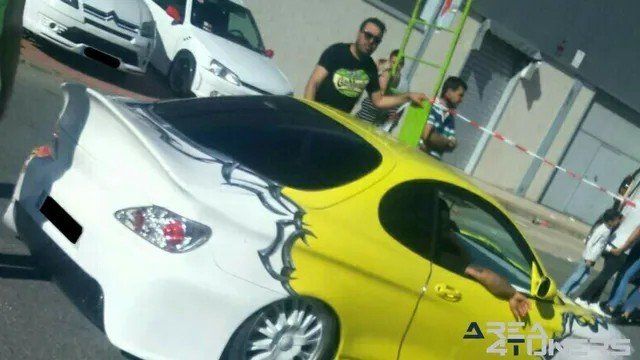 Reportaje de 4ª Concentración Tuning Utrera Reportaje de la revista de coches Tuning Area4tuners sobre la concentración 4ª Concentración Tuning Utrera realizada en el año 2017 en Utrera Sevilla España