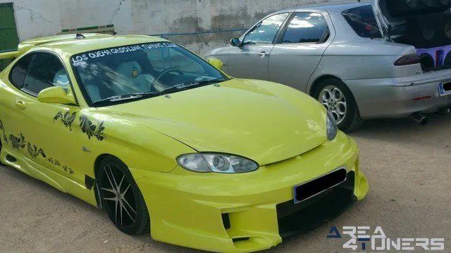 Reportaje de 2ª Motor Show Tembleque Reportaje de la revista de coches Tuning Area4tuners sobre la concentración 2ª Motor Show Tembleque, realizada en el año 2017 en Tembleque Toledo España