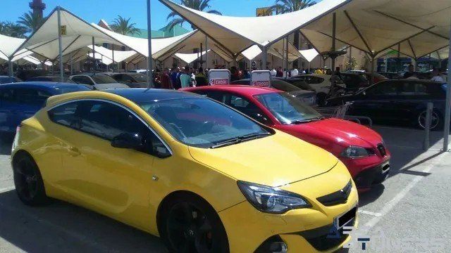Reportaje de 7ª Kdd World Racing Club Reportaje de la revista de coches Tuning Area4tuners sobre la concentración 7ª Kdd World Racing Club, realizada en el año 2017 en Vélez Málaga España