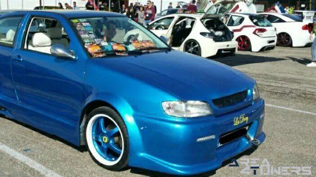 Reportaje de 5º Motor Show 2017 Reportaje de la revista de coches Tuning Area4tuners sobre la concentración 5º Motor Show 2017, realizada en el año 2017 en Amposta Tarragona España
