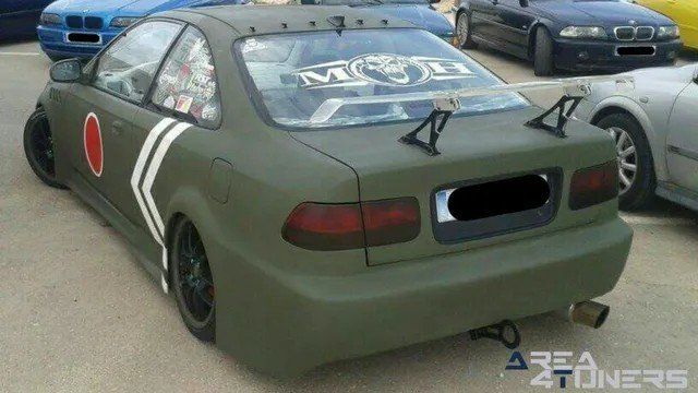 Reportaje de 2ª Concentración Multimarca Roldán Reportaje de la revista de coches Tuning Area4tuners sobre la concentración 2ª Concentración Multimarca Roldán, realizada en el año 2017 en Roldán Murcia España