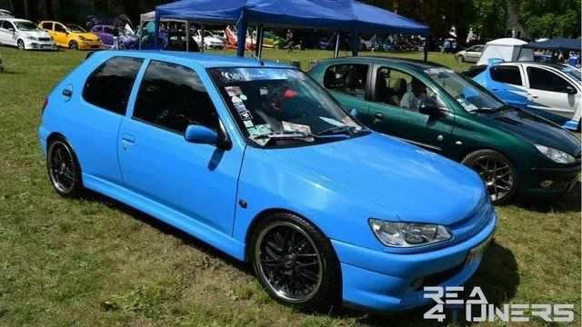 Reportaje de Irresistible Car 2 Reportaje de la revista de coches Tuning Area4tuners sobre la concentración realizada en el año 2017 en Langres Francia