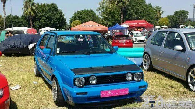 Reportaje de Braga Tuning Show 2017 Reportaje de la revista de coches Tuning Area4tuners sobre la concentración realizada en el año 2017 en Braga Portugal