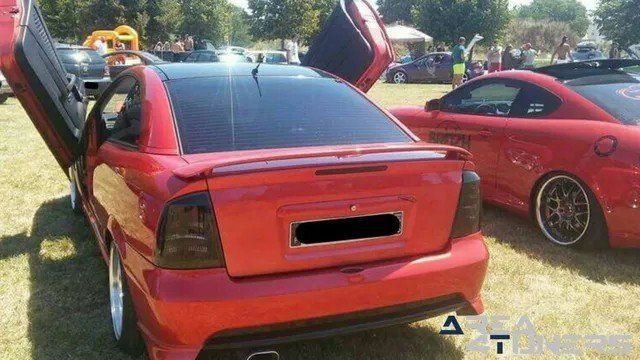 Reportaje de 5º Meeting Tuning Vw Team Furious 47 Reportaje de la revista de coches Tuning Area4tuners sobre la concentración realizada en el año 2017 en Tonneins Francia