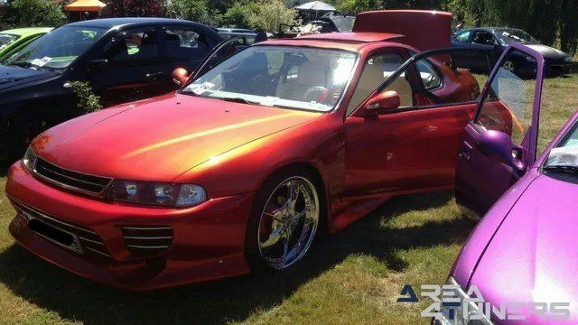 Reportaje de Meeting Carcares Reportaje de la revista de coches Tuning Area4tuners sobre la concentración realizada en el año 2017 en Carcares Francia