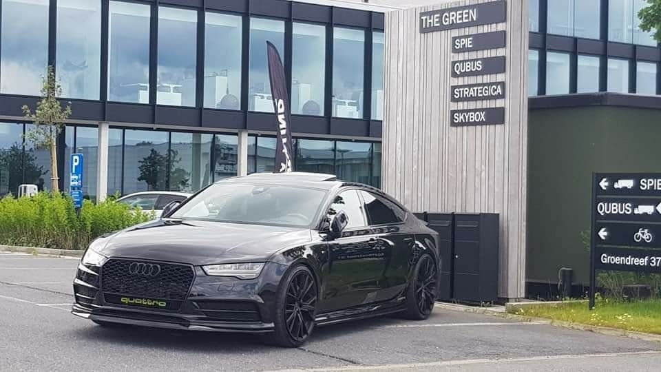 Car Evolution 7
Imagen del reportaje de la revista Tuning Area4tuners.es, de la concentración de coches Tuning del año 2021 en Aalter Bélgica