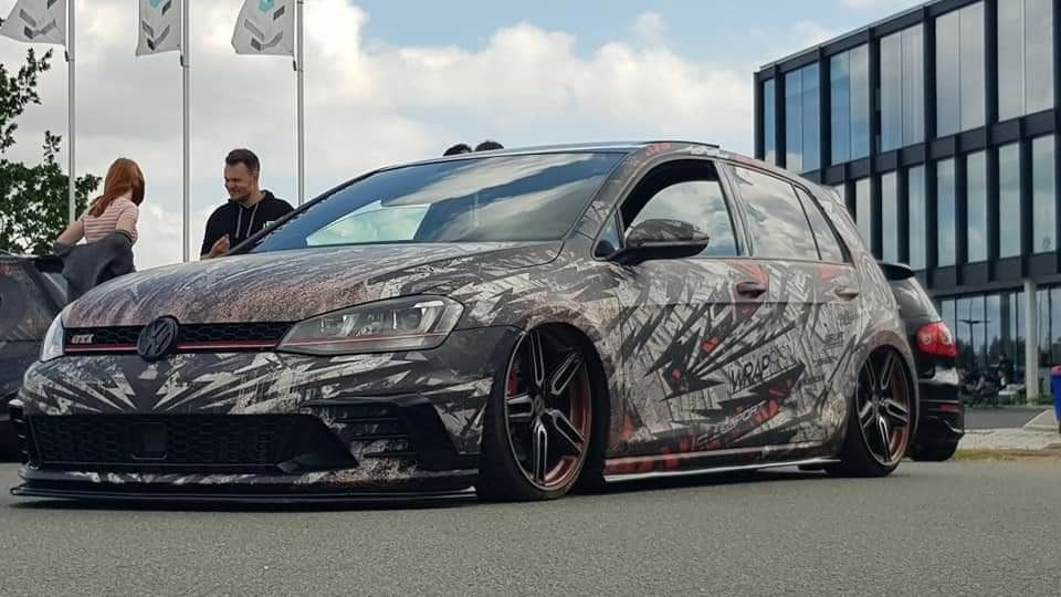 Car Evolution 7
Imagen del reportaje de la revista Tuning Area4tuners.es, de la concentración de coches Tuning del año 2021 en Aalter Bélgica