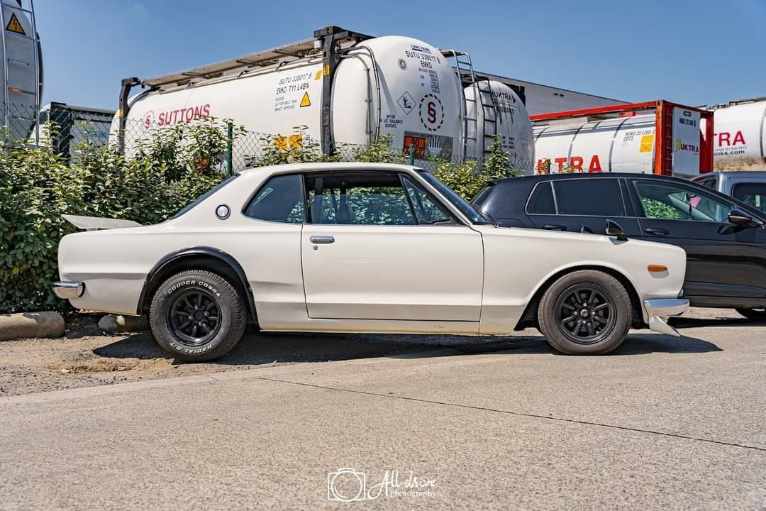 Art On Wheels 2k21
Imagen del reportaje de la revista Tuning Area4tuners.es, de la concentración de coches Tuning del año 2021 en Moorslede Bélgica