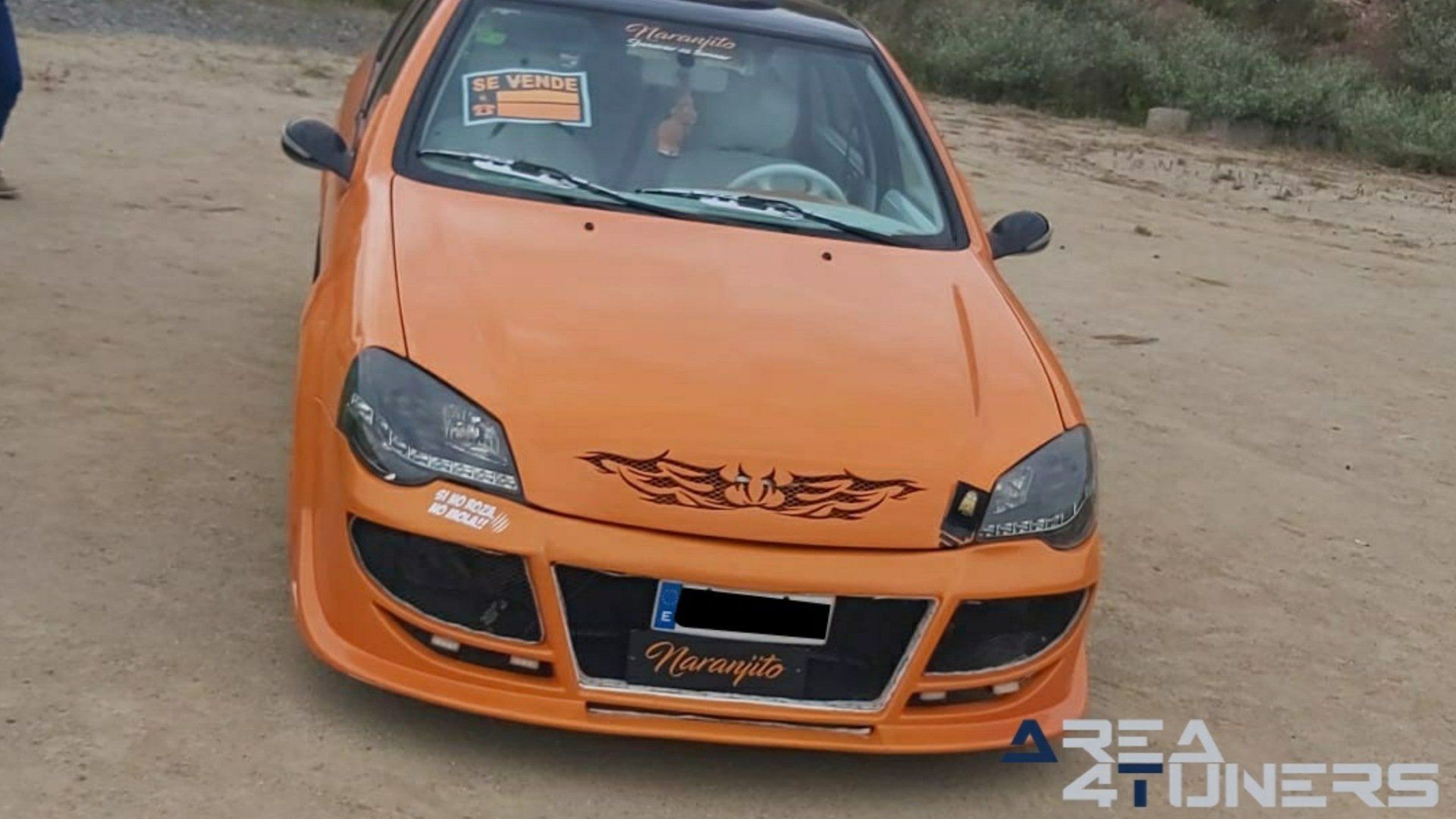 Reportaje de Kdd Tuning Vimbodí Reportaje de la revista de coches Tuning Area4tuners sobre la concentración Kdd Tuning Vimbodí, realizada en el año 2021 en Vimbodí Tarragona España