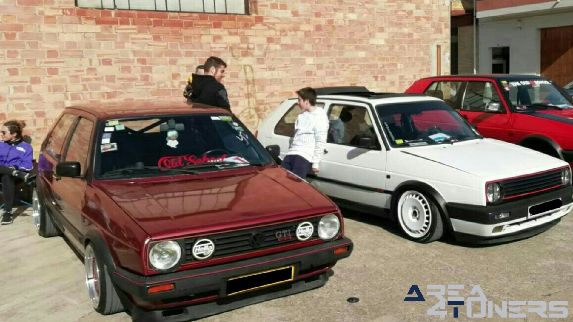 Reportaje de 3er Fruiturisme Motor Day Aitona Reportaje de la revista de coches Tuning Area4tuners sobre la concentración3er Fruiturisme Motor Day Aitona, realizada en el año 2020 en Aitona Lérida España