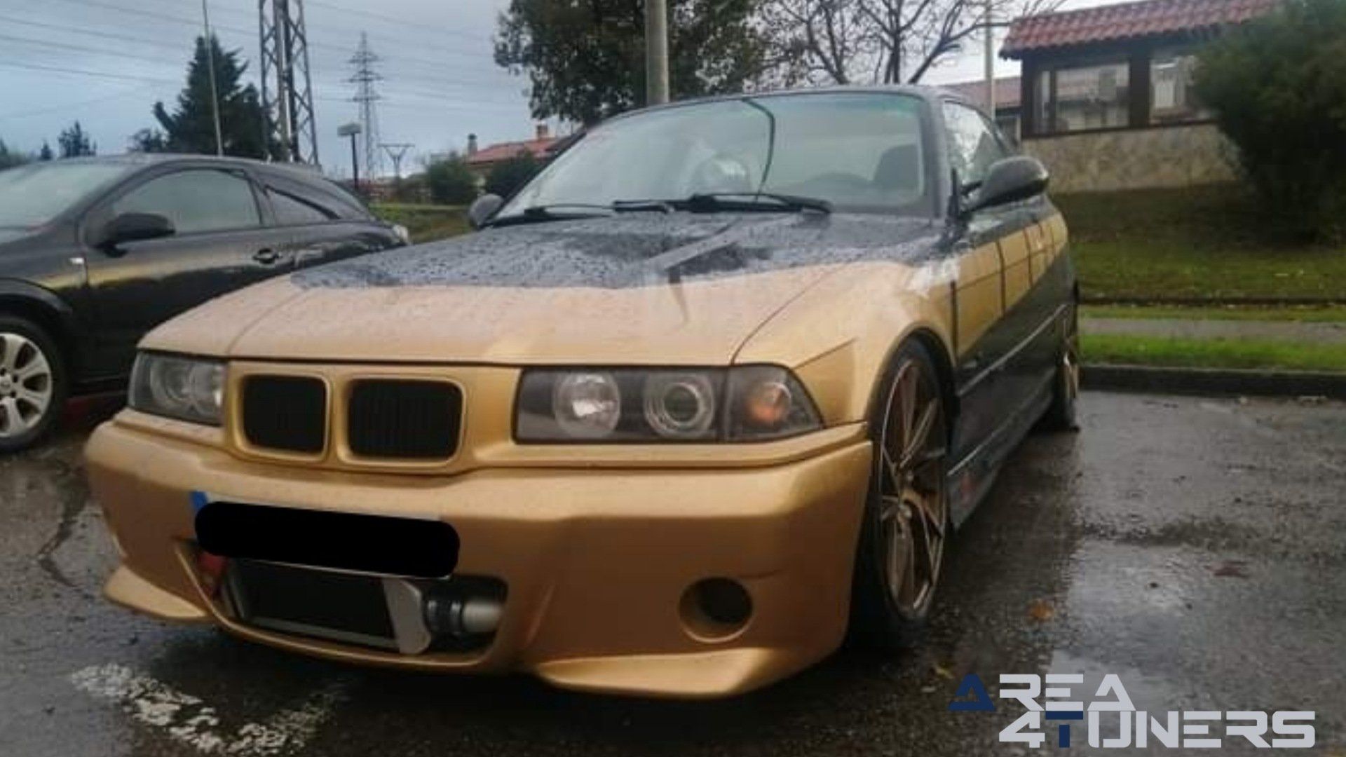 Reportaje de Kdd Tuning Y Audio Guarnizo Reportaje de la revista de coches Tuning Area4tuners sobre la concentración Kdd Tuning Y Audio Guarnizo realizada en el año 2021 en Guarnizo Cantabria España