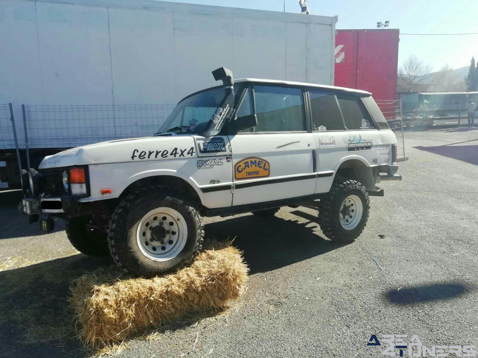 7º Tuning Show Amposta
Imagen del reportaje revista Tuning Area4tuners.es, concentración de coches Tuning del año 2019 en Amposta, Tarragona, España