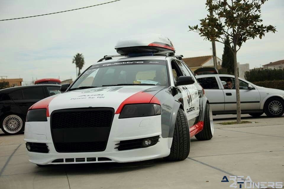 2º The Gold Tuning Show 2k19
Imagen del reportaje revista Tuning Area4tuners.es, concentración de coches Tuning del año 2019 en Deltebre, Tarragona, España