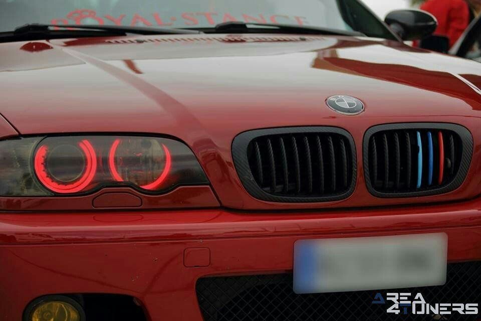 2º The Gold Tuning Show 2k19
Imagen del reportaje revista Tuning Area4tuners.es, concentración de coches Tuning del año 2019 en Deltebre, Tarragona, España