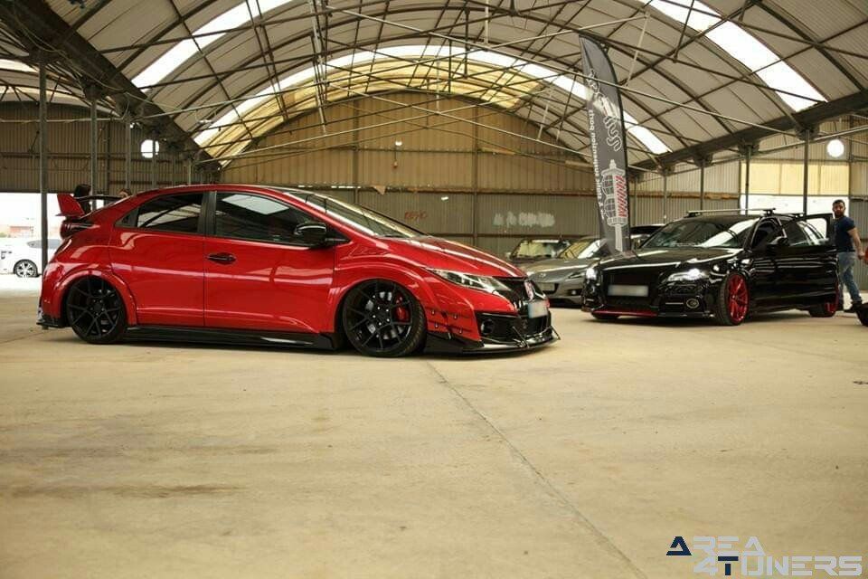 2º The Gold Tuning Show 2k19
Imagen del reportaje revista Tuning Area4tuners.es, concentración de coches Tuning del año 2019 en Deltebre, Tarragona, España