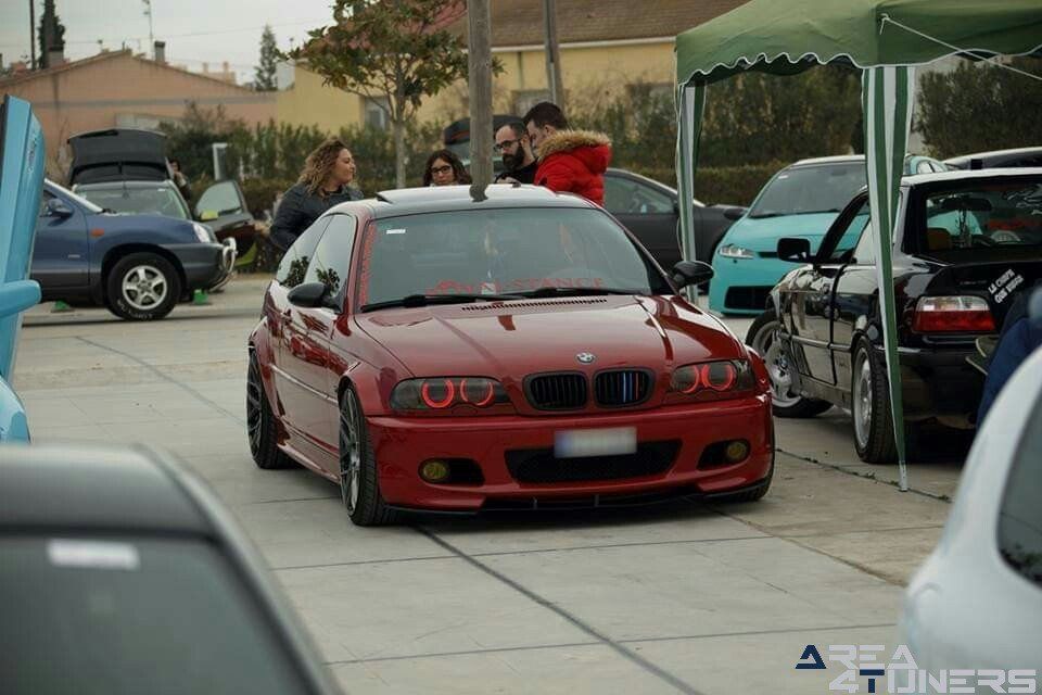 2º The Gold Tuning Show 2k19
Imagen del reportaje revista Tuning Area4tuners.es, concentración de coches Tuning del año 2019 en Deltebre, Tarragona, España
