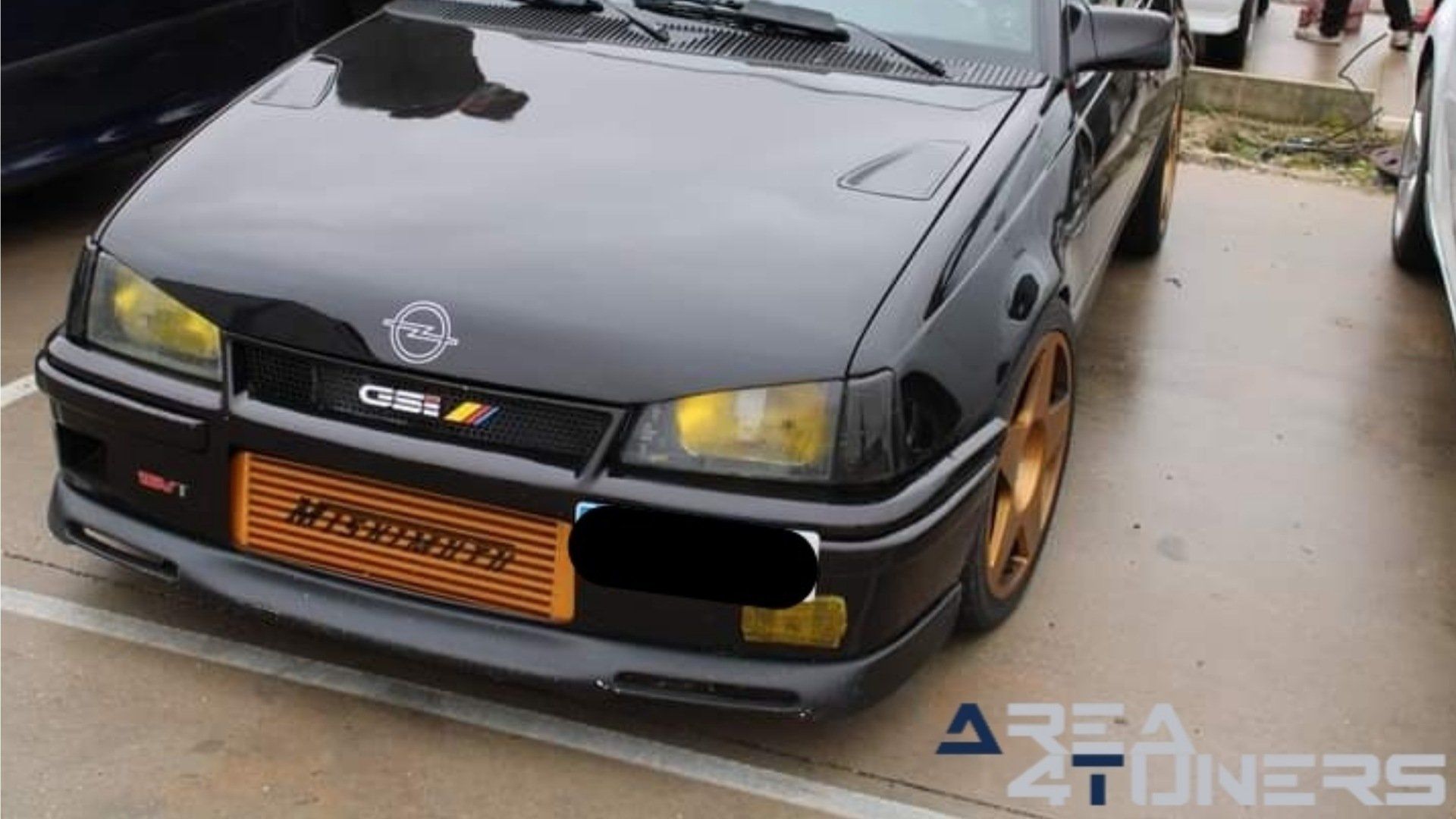 Reportaje de Kdd Fin De Año Kotarr Reportaje de la revista de coches Tuning Area4tuners sobre la concentración Kdd Fin De Año Kotarr, realizada en el año 2021 en Circuito Kotarr Burgos España