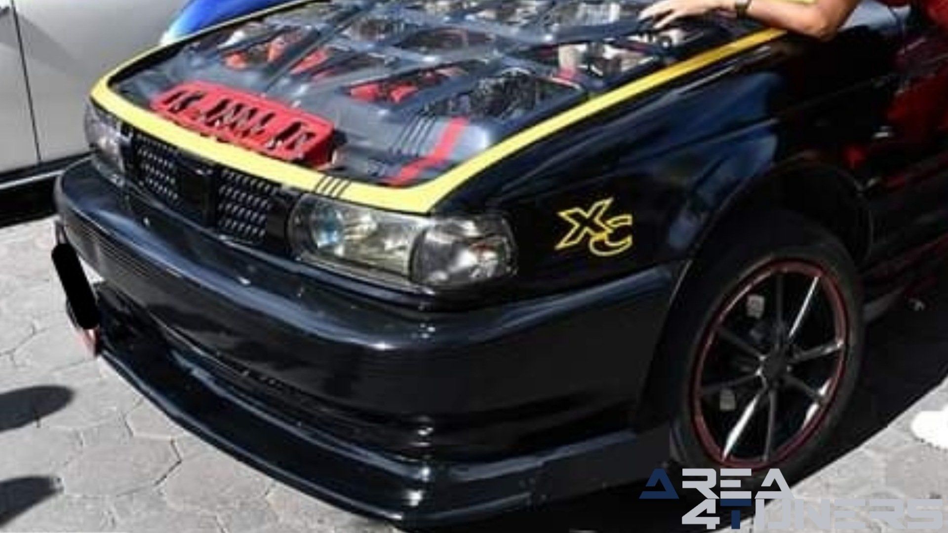 Reportaje de 2º Aniversario Car Wax Reportaje de la revista de coches Tuning Area4tuners sobre la concentración 2º Aniversario Car Wax, realizada en el año 2022 en Libres Puebla México