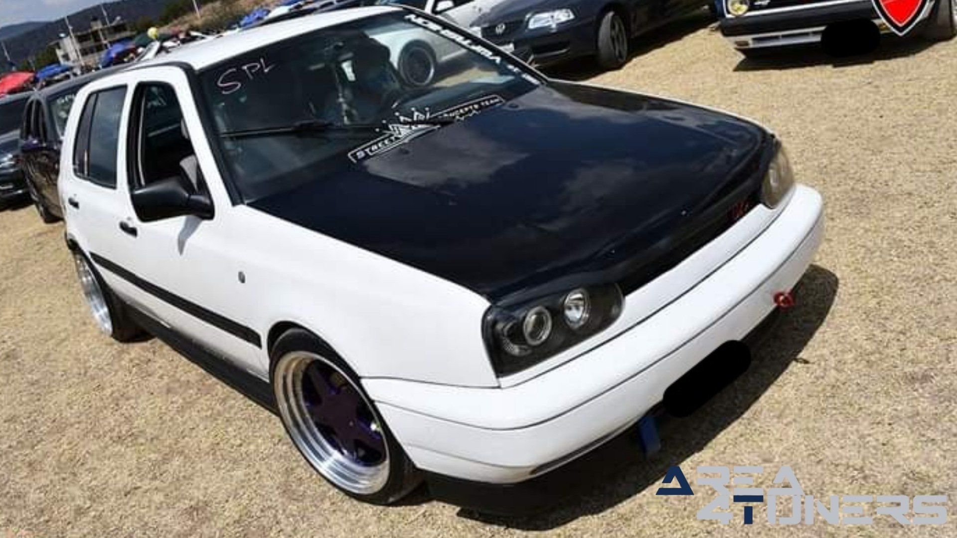 Reportaje de 1er Aniversario Good Friends Car Club Reportaje de la revista de coches Tuning Area4tuners sobre la concentración 1er Aniversario Good Friends Car Club, realizada en el año 2022 en Lázaro Cárdenas, Tlaxcala México