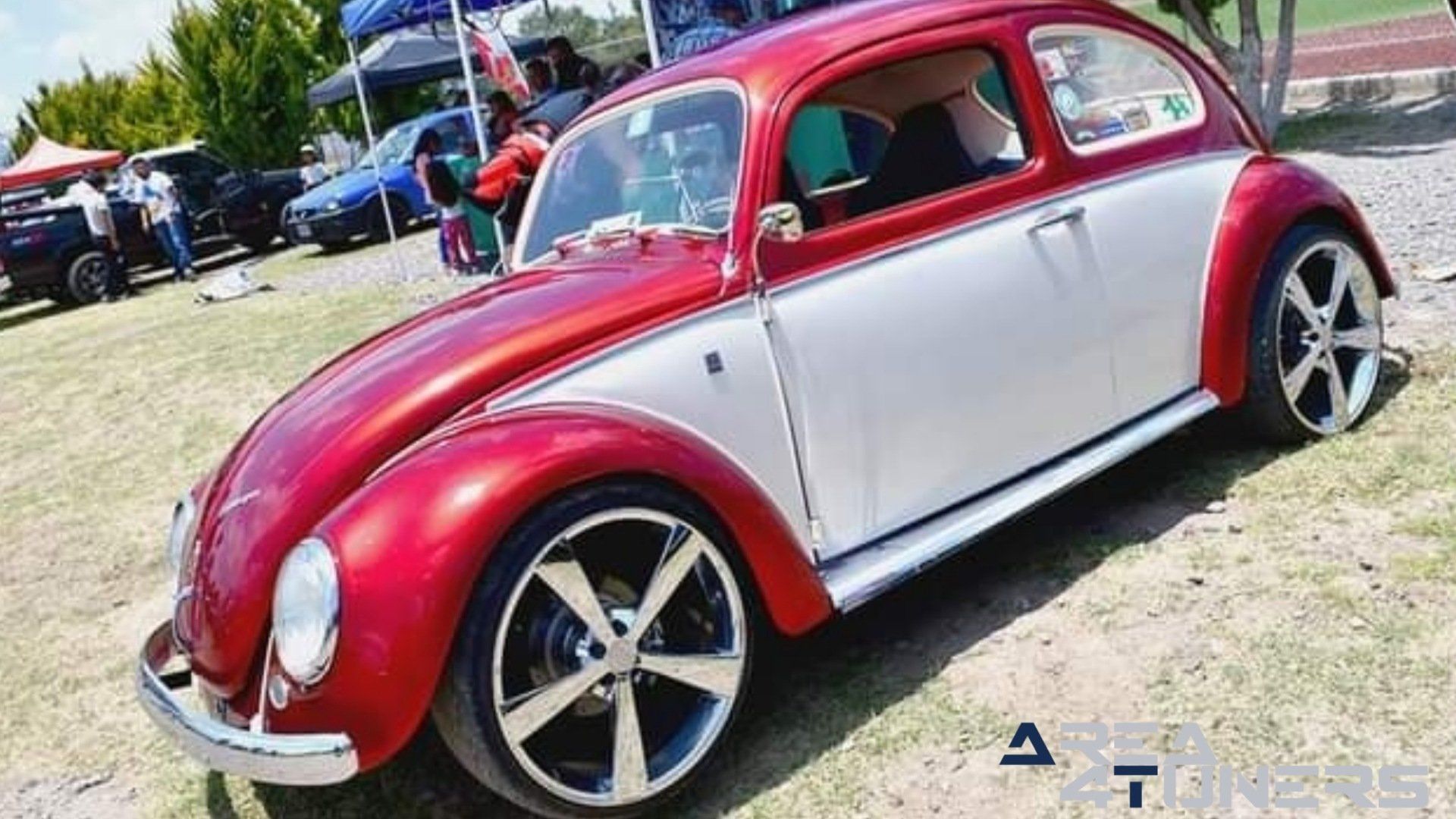 Reportaje de Audiofest 2022 Los 20 De Tochville Reportaje de la revista de coches Tuning Area4tuners sobre la concentración Audiofest 2022 Los 20 De Tochville, realizada en el año 2022 en Tochtepec, Puebla, México
