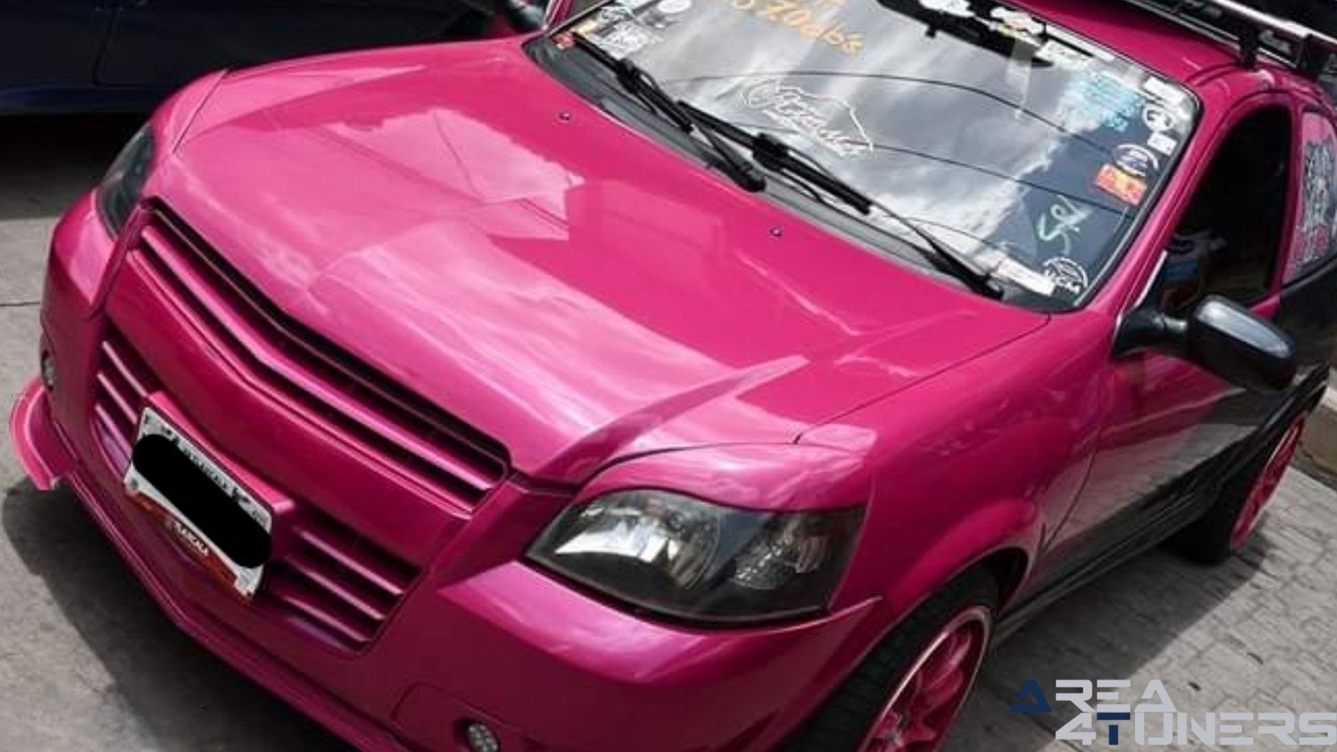 Reportaje de 5º Volksdriver 1a parte Reportaje de la revista de coches Tuning Area4tuners sobre la concentración 5º Volksdriver, realizada en el año 2022 en Xlostoc, Tlaxcala, México