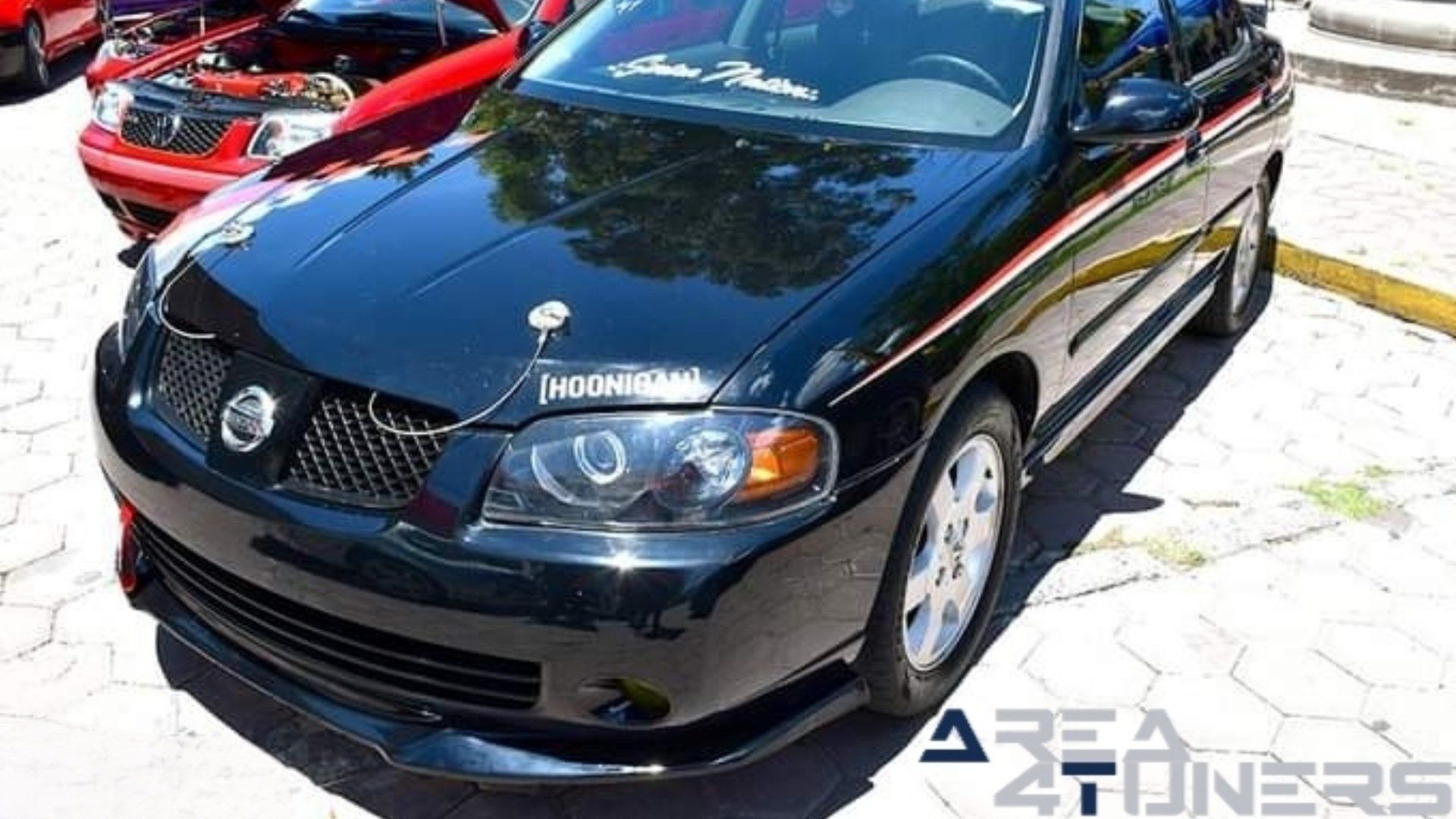 Reportaje de 4º Aniversario Autoclub Tlaxcala 1a parte Reportaje de la revista de coches Tuning Area4tuners sobre la concentración 4º Aniversario Autoclub Tlaxcala, realizada en el año 2022 en Panotla Tlaxcala México