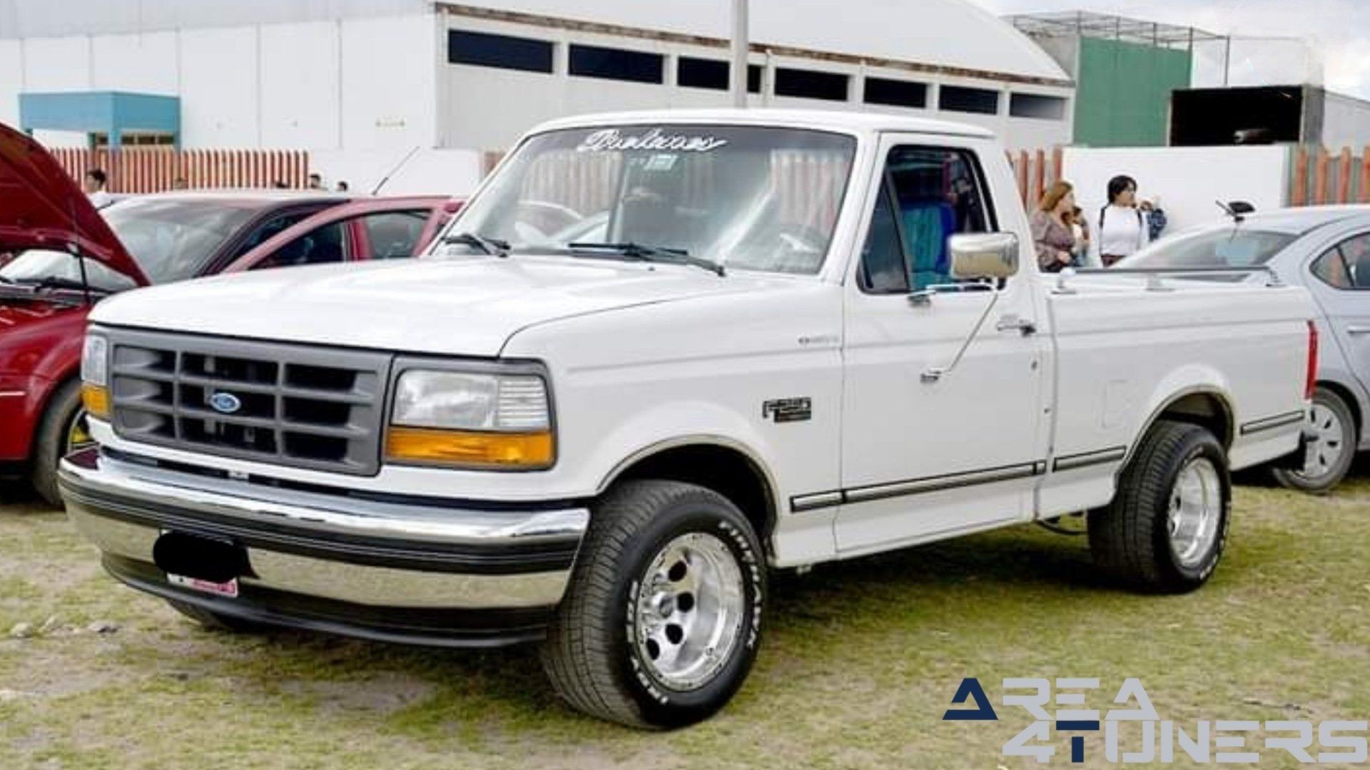 Reportaje de 1er Motor Show Tequexquifest 2022 Reportaje de la revista de coches Tuning Area4tuners sobre la concentración 1er Motor Show Tequexquifest 2022, realizada en el año 2022 en Tequexquitla, Puebla México