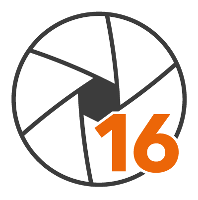Zurück zur Blende-16 Startseite Blende-16 Fotokurse & Fotoworkshops Logo