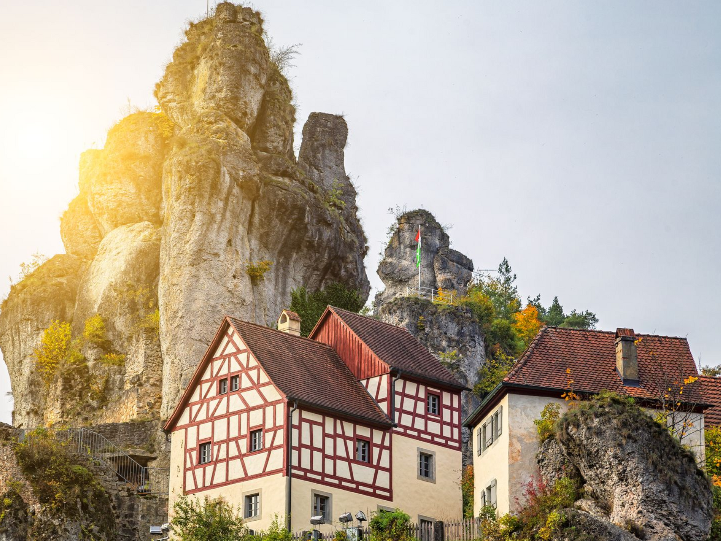 Klick zum Handy Fotokurs Landschaftsfotografie bei Blende-16.de in Pottenstein, Fränkische Schweiz. Handy Fotokurs Landschaftsfotografie bei Blende-16.de in Pottenstein, Fränkische Schweiz.