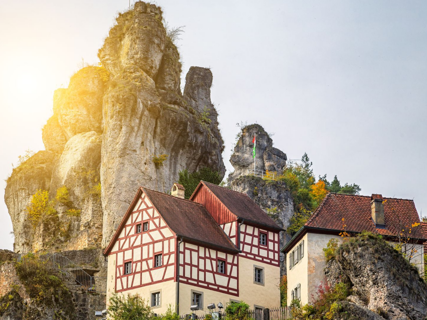 Klick zum Handy Fotokurs Landschaftsfotografie bei Blende-16.de in Pottenstein, Fränkische Schweiz. Handy Fotokurs Landschaftsfotografie bei Blende-16.de in Pottenstein, Fränkische Schweiz.