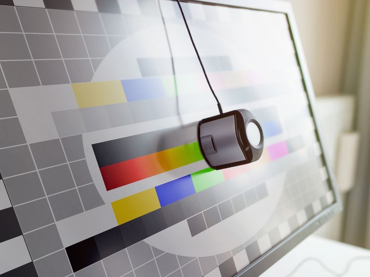 Fotokurs Farbmanagement bei Blende-16 in Nürnberg: Fotokurse und Fotoworkshops.