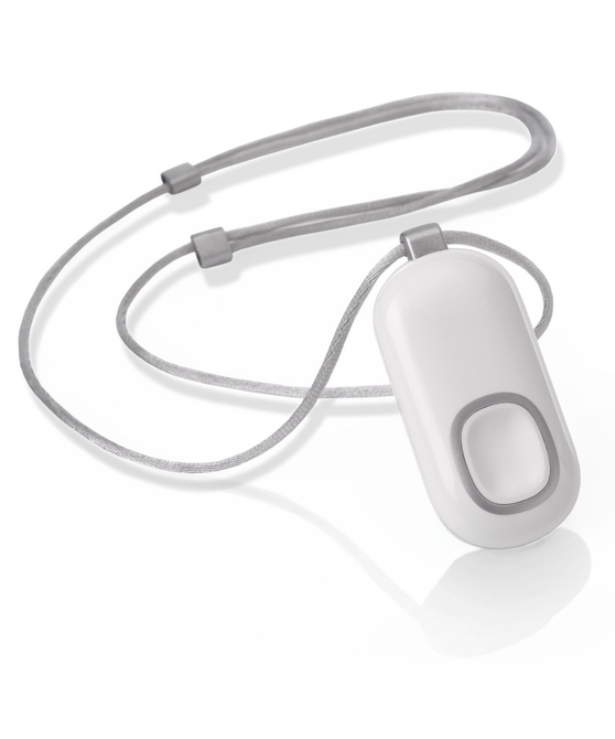 Sofort Hilfe / Notruf Uhr und Sturzmelder von Philips