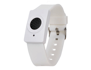 Notrufuhr, Notruf, Spitex, SRK