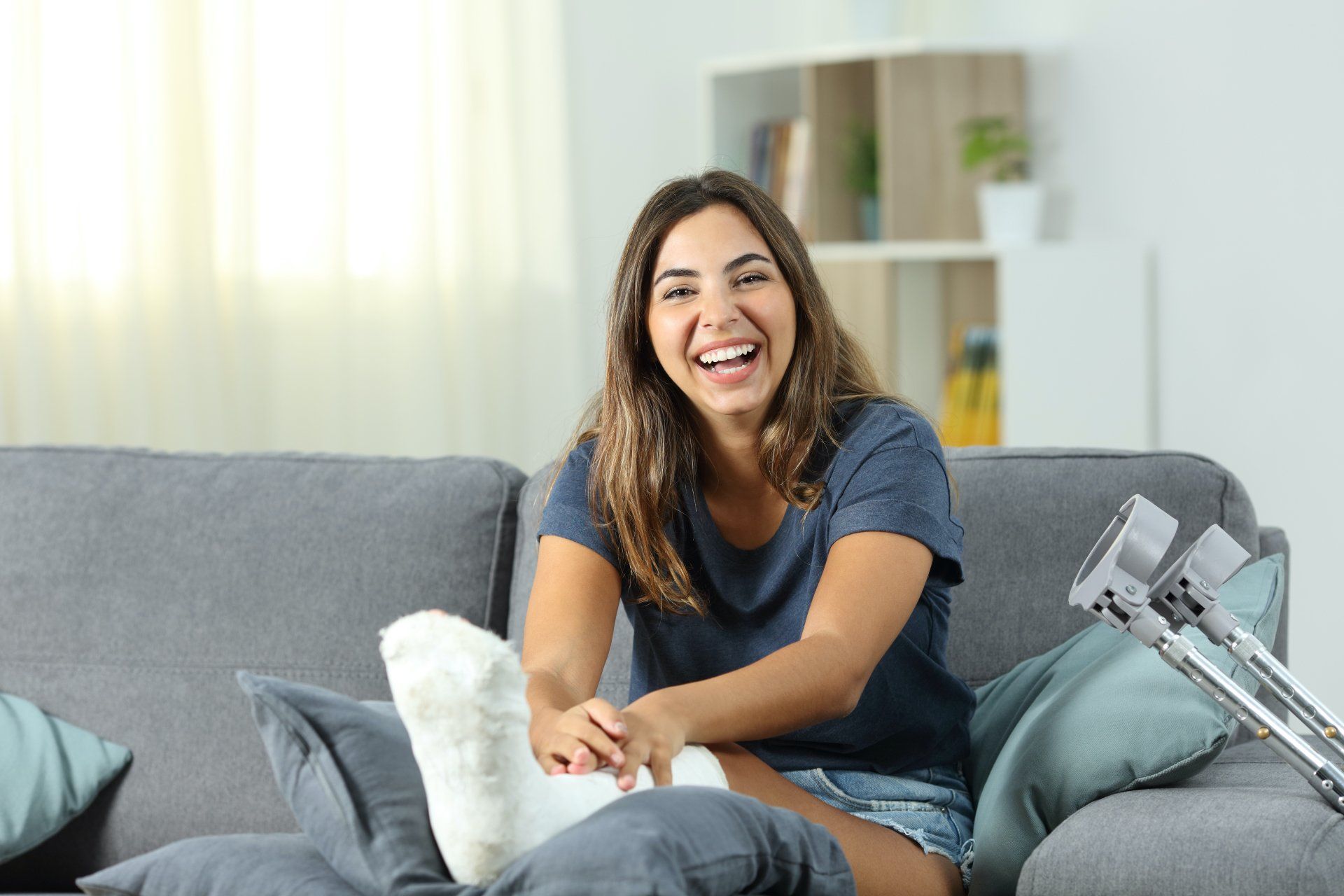 Soforthilfe Notrufsysteme