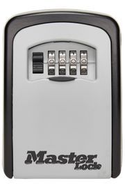 Schlüsselsafe von Master