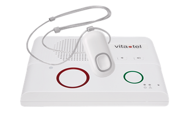 Notrufsysteme, Personen Notruf Schweiz