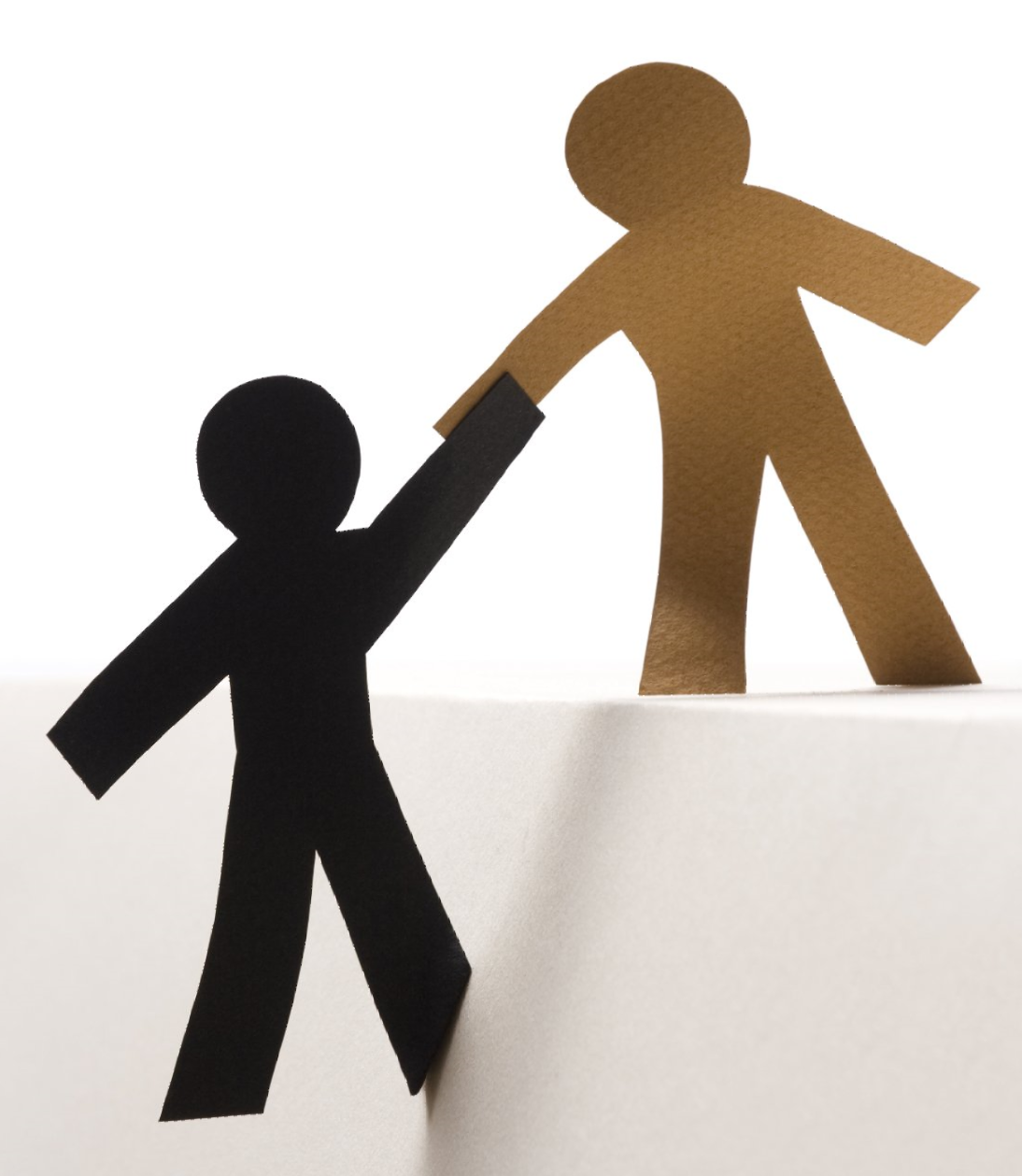 Ihr Weg zu den Selbsthilfe Aktionen Selbsthilfe Aktionen