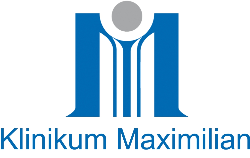 Logo Klinikum Maximilian Bad Kötzting Syringomyelie