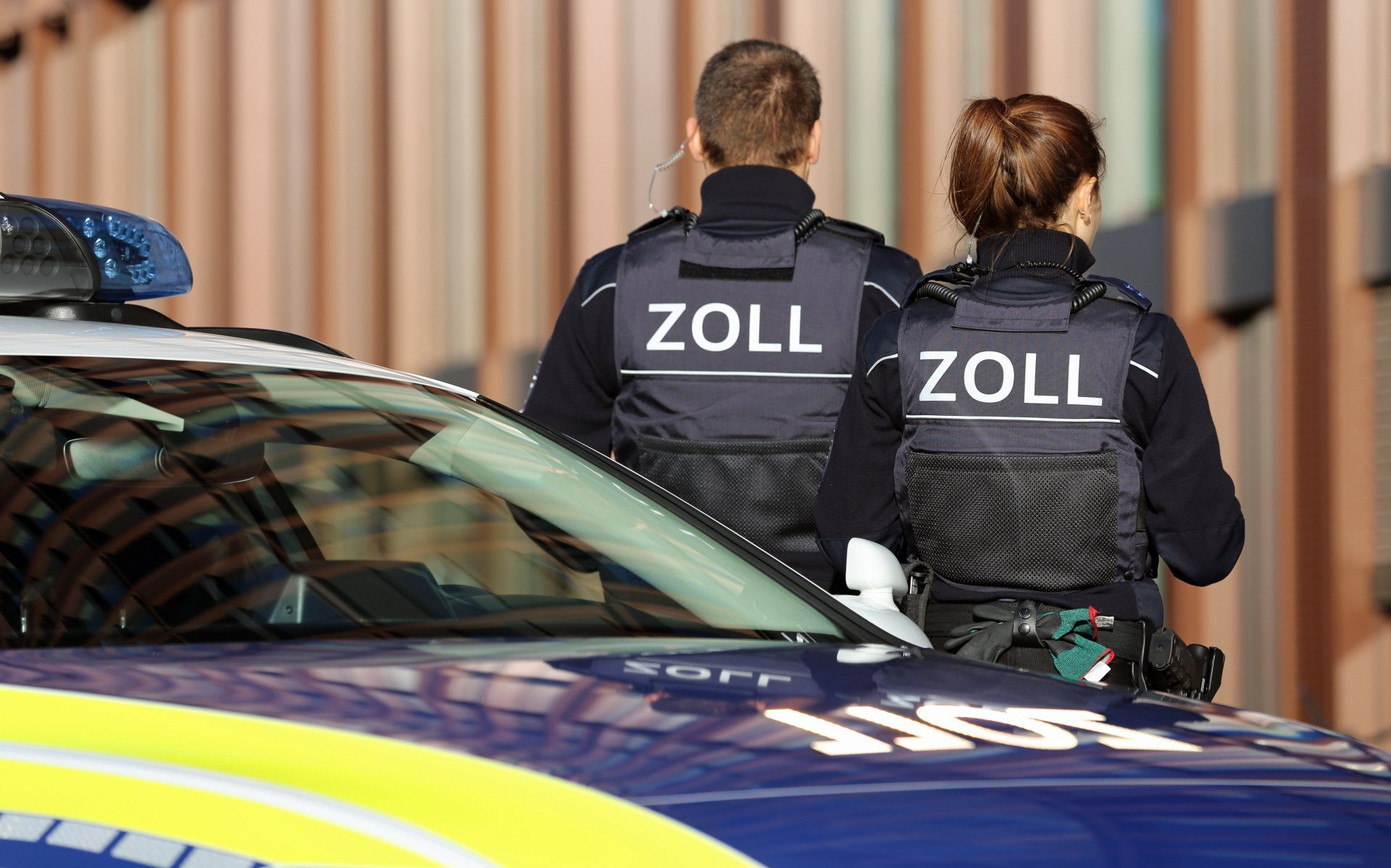 Zoll Bewerbung mittlerer Dienst Zoll Bewerbung mittlerer Dienst