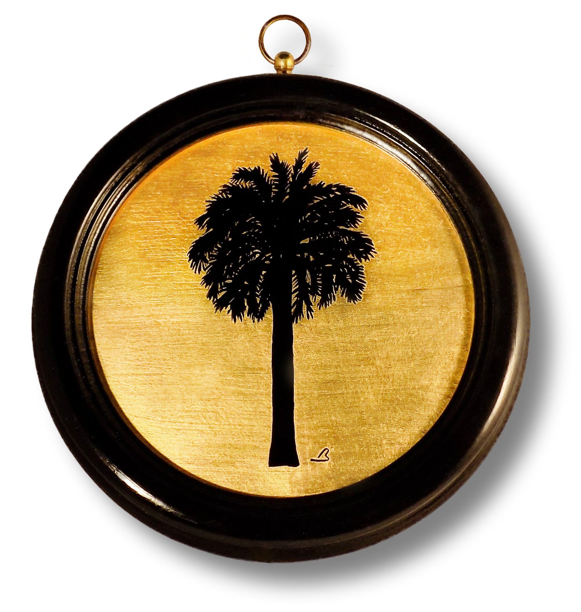 barbera decorative frame