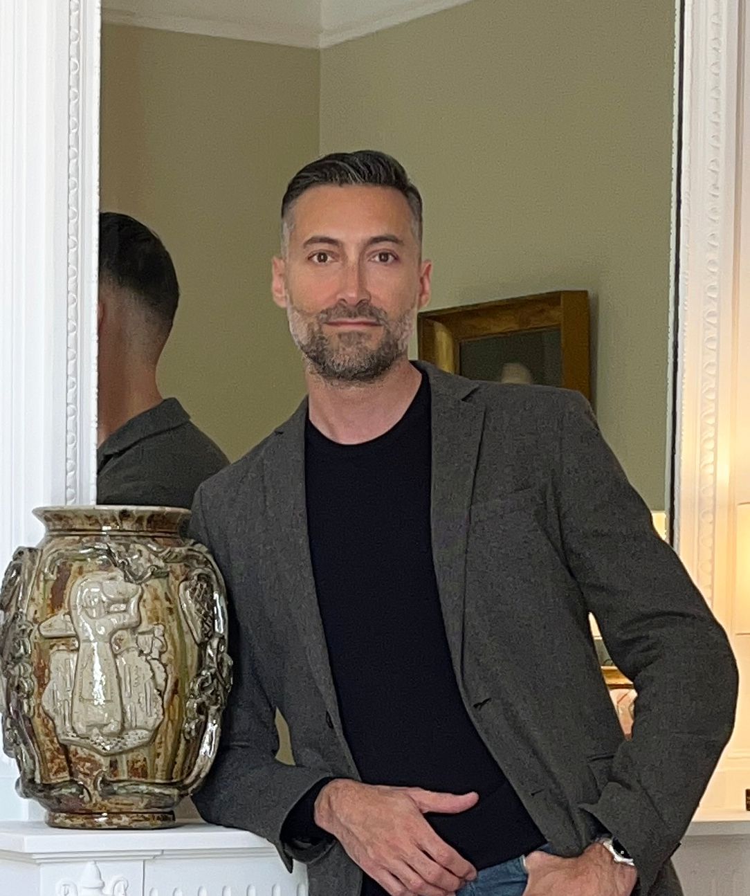 Fabien Barbera