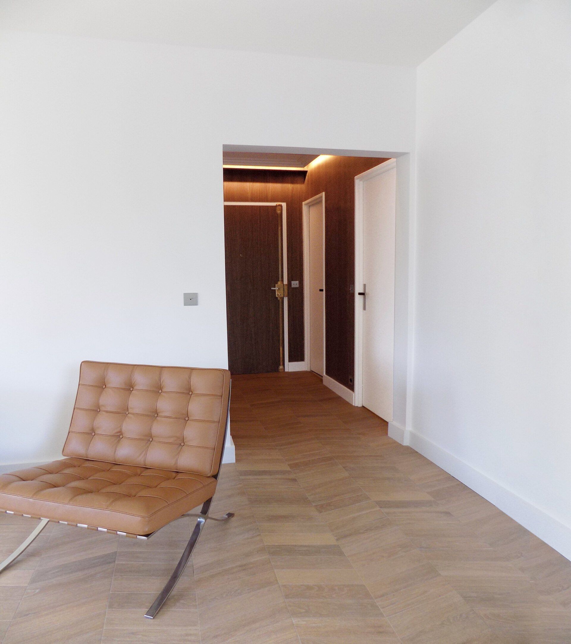 Fabien Barbera architecte d'intérieur