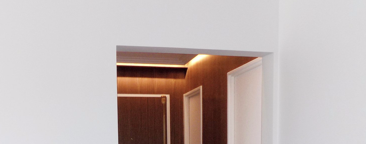 Barbera interiors rénovation architecture d'intérieur