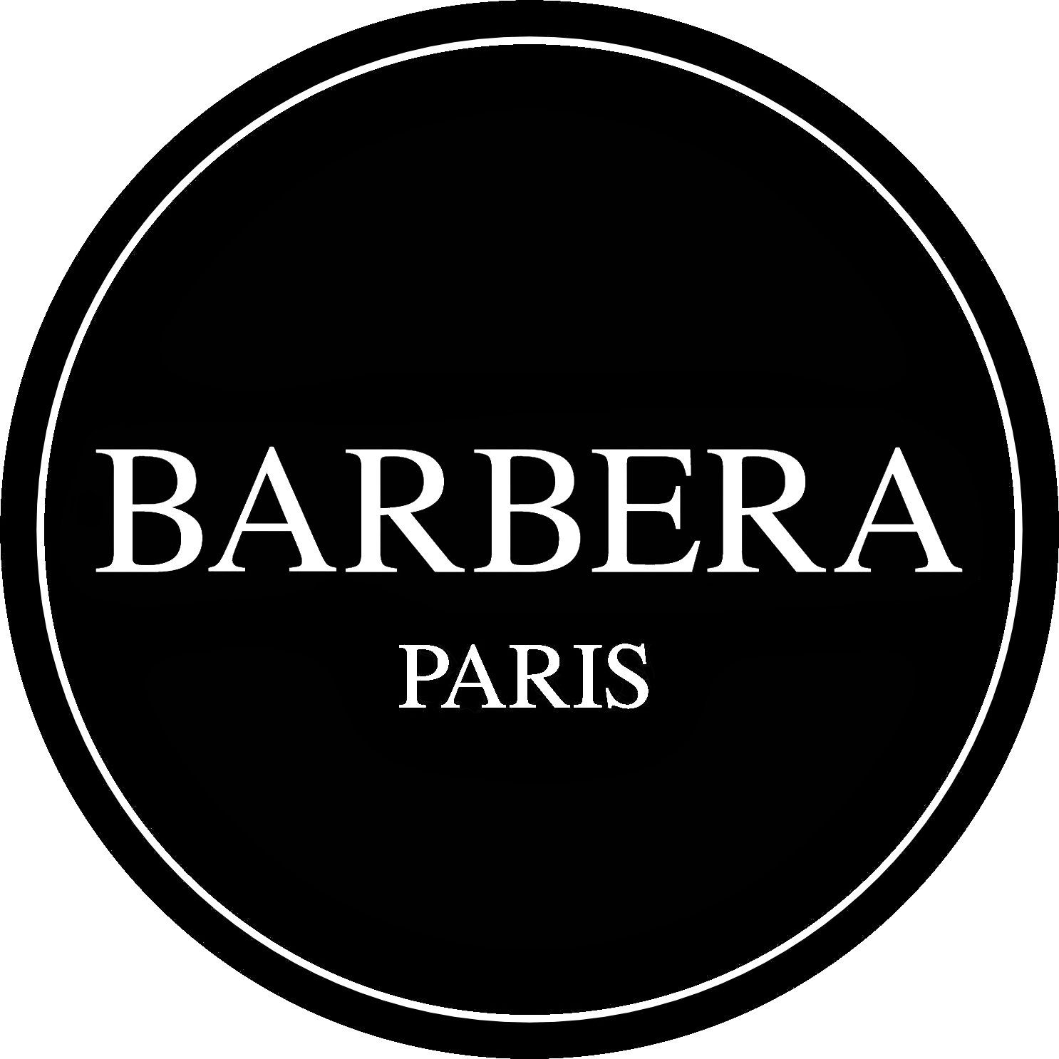 logo barbera