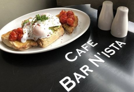 Breakfast Breakfast