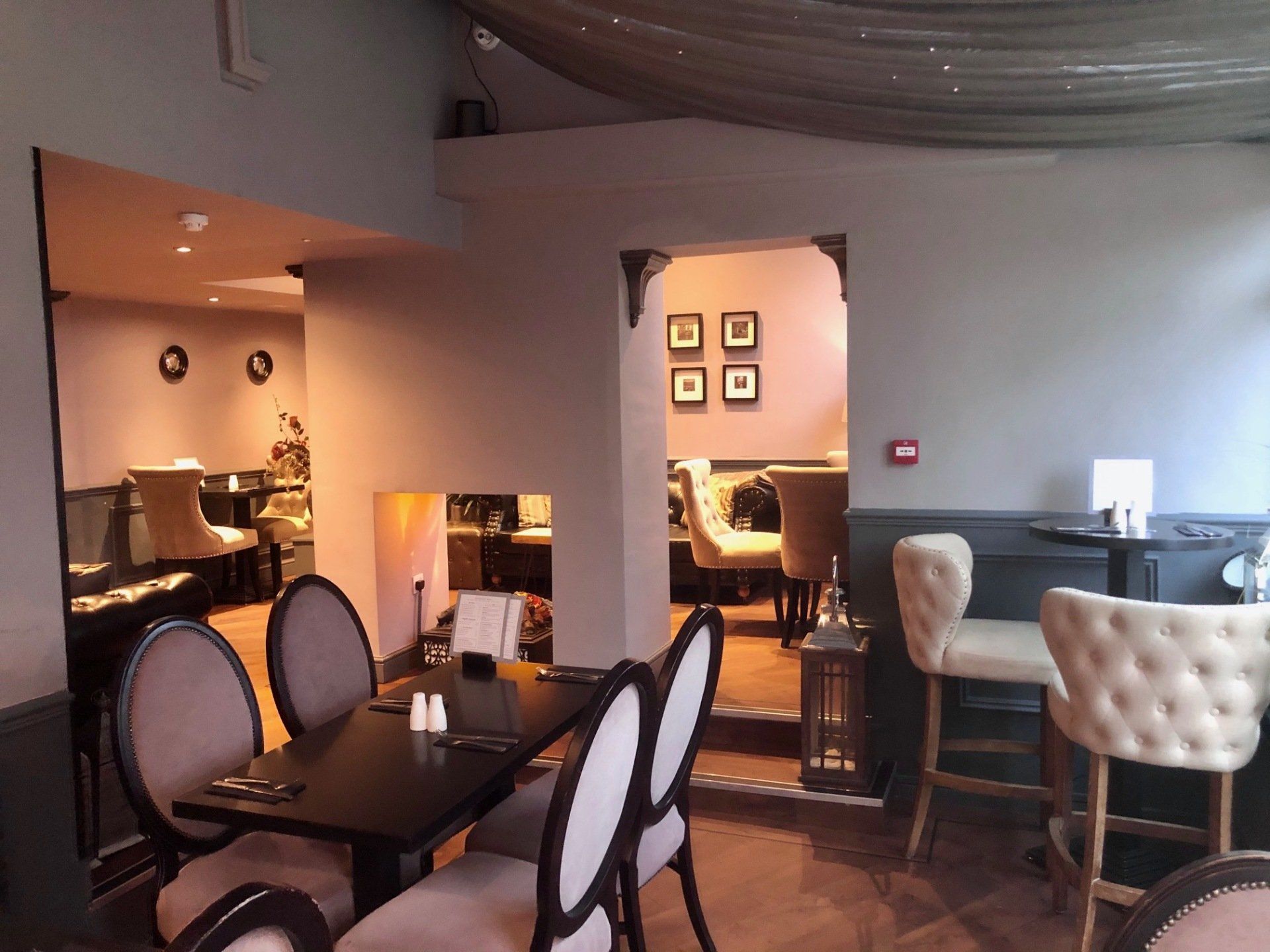 Cafe Bar N'ista