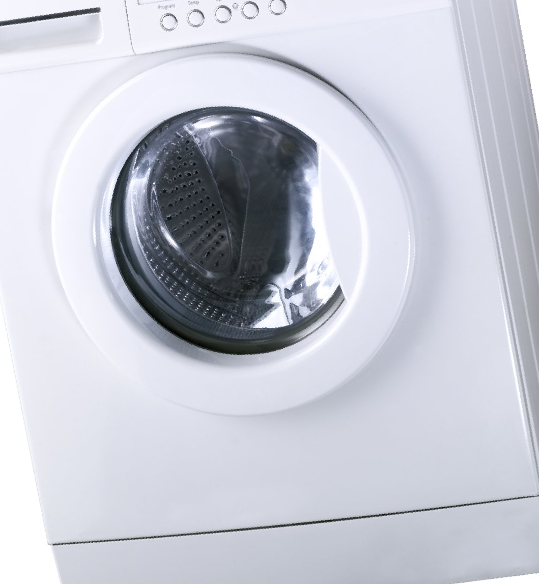 Eco Tips For Cleaning Out Your Washing Machine