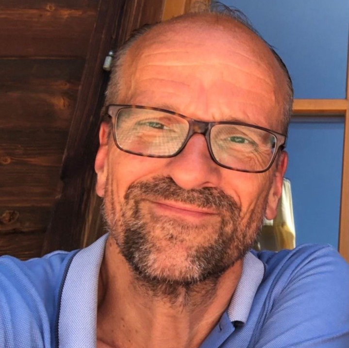 Michael Beckmann