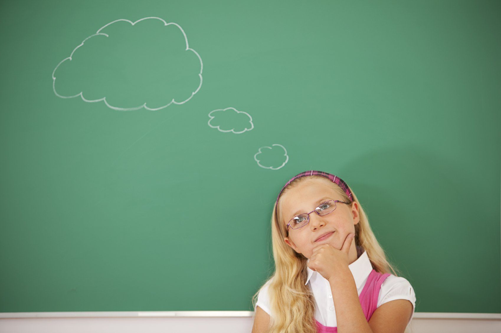 Du hast Zweifel, ob Lerncoaching das Richtige ist?